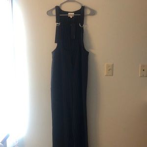 Size small jumpsuit overalls